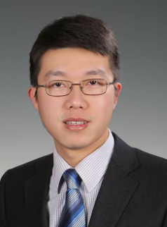 Yundong Tu