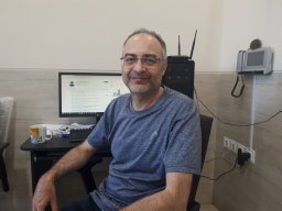 Khamaneh Amir Mahdi