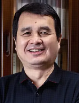 Jianzhong Li