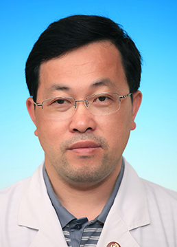 Jingbai Zhong