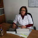 Loucif Wahida