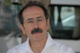 Murat Turkes