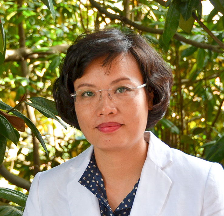 Tran Viet Ha