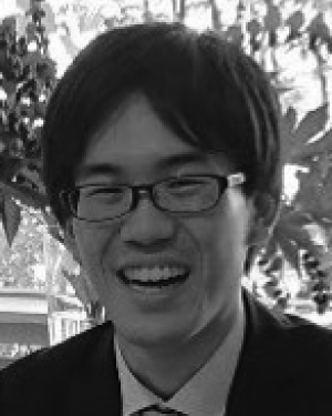 Nobuhisa Miyamoto