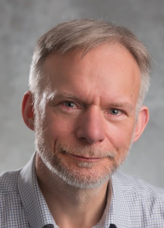 Paul Fieguth