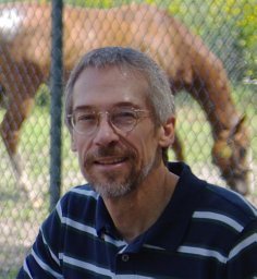 David R Allred