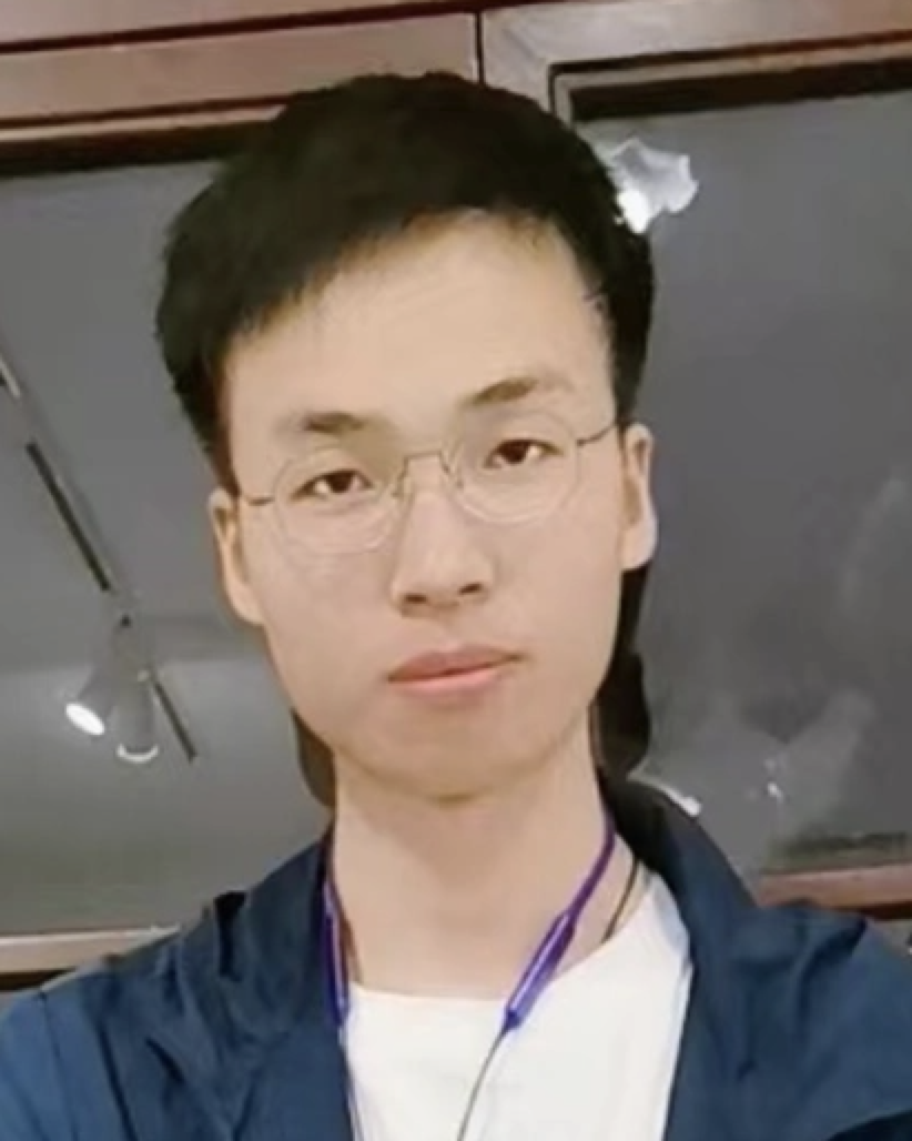 Tongkun Guan