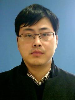 Wenrui Wang