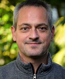 Michael Riedel