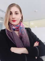 a estefany osorio