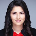 Maryam Naghibzadeh