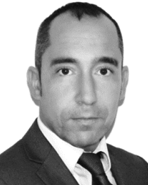 Jesús B. Alonso