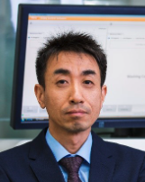 Tatsuhiro Shibata