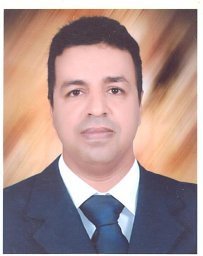 Mostafa F. Masood