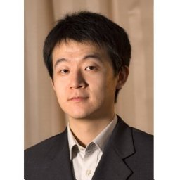 He-Gong Wei