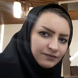 Ahmadpoor Fatemeh
