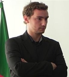 Martins Ricardo
