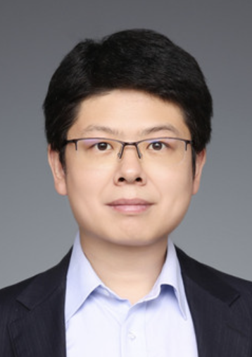 Lei Ma