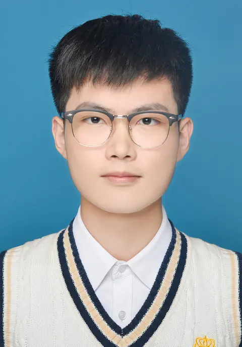 Xurui Zhou