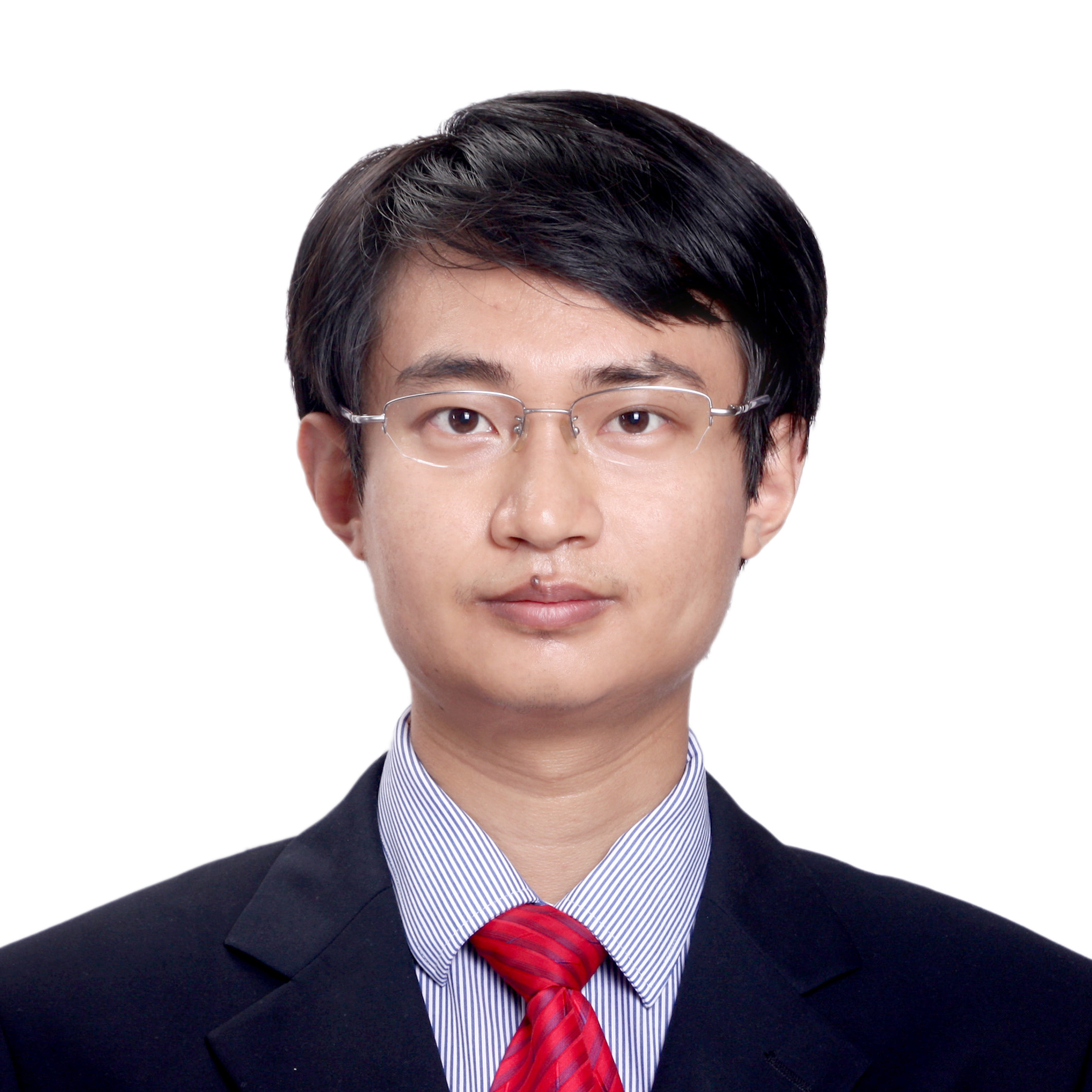 Shangbin Yang