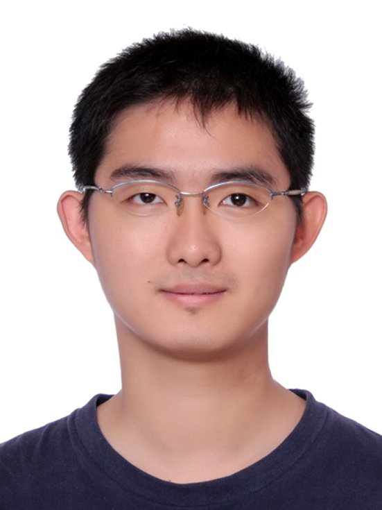 Jiaquan Liu
