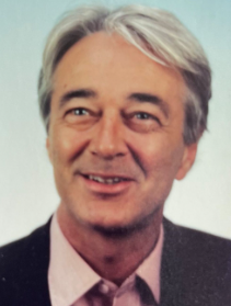 Joop de Jong