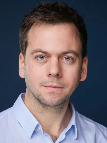 Steven Mcdonagh