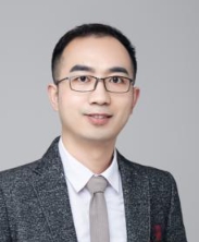 Taoyang Wang