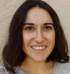 Raquel Fernandez-Peralta