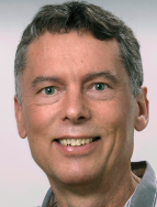 Leonard James Wright