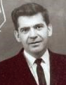 Edward Carroll Sisler (Edward C. Sisler)