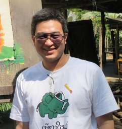 Long Tran Khanh