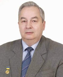 M. I. Baranov