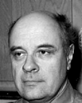 Ulf Grenander