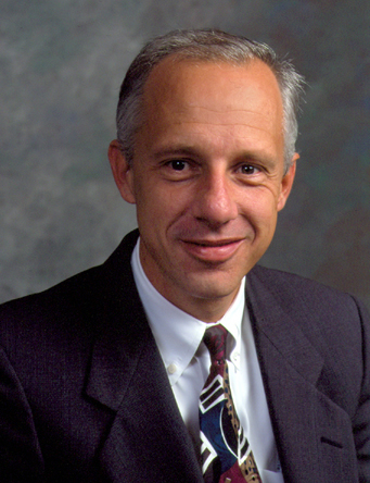 Christopher P. Johnson