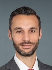 Babak J. Orandi