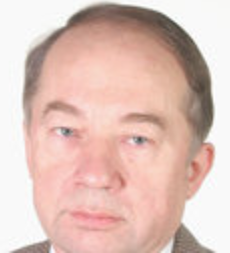 Zdenek Hubálek
