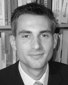 Jurgen Holzner