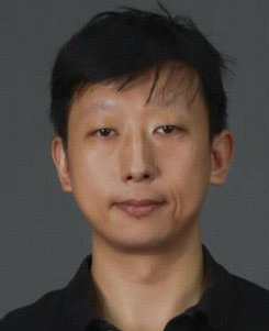 Ran Wang