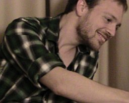 Yonatan Harpaz