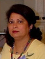 Pomila Singh
