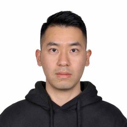 Zhu Meiyin