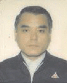Satoshi Umemura