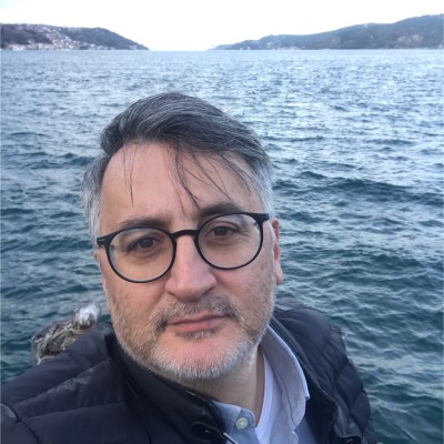 Mustak Erhan Yalcin