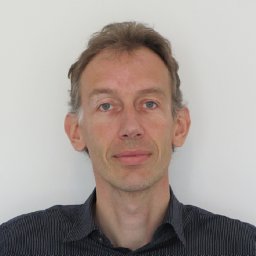 Laurent Stainier