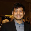Anjishnu Kumar