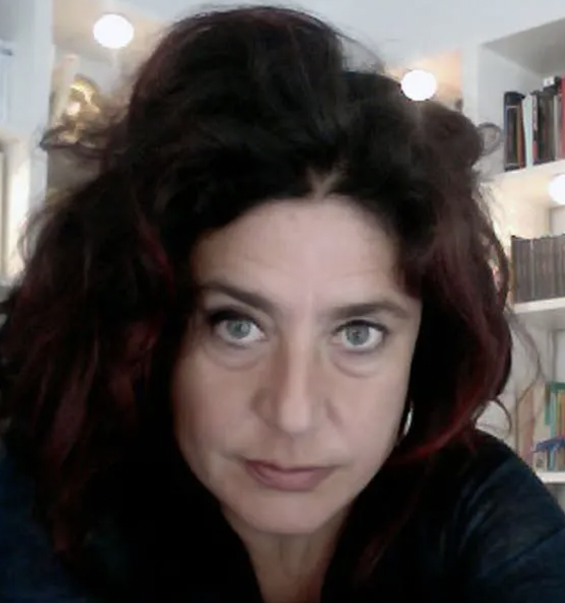Federica Raia