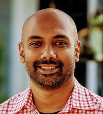 Debadeepta Dey