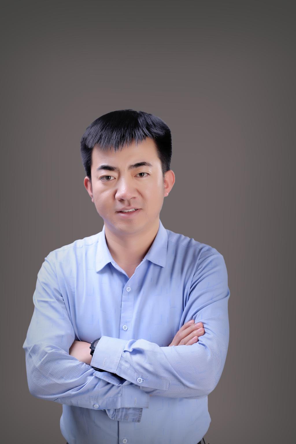 Zhandong Su