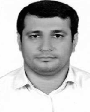 Syed Sabir Hussain Bukhari
